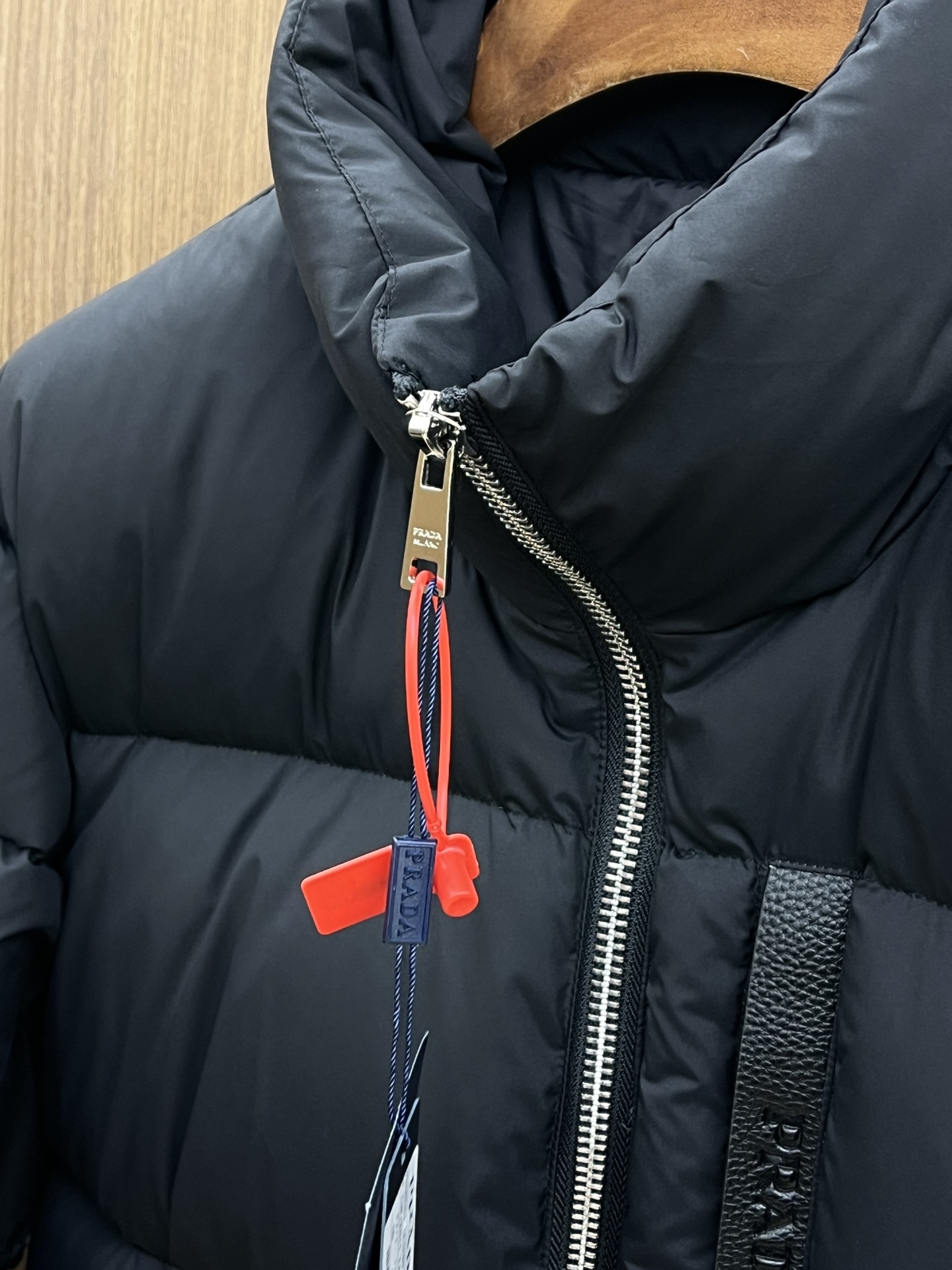 Prada Down Jackets